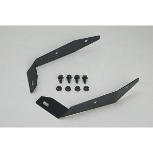 トリシティ155（TRICITY155） フェンダーレスキット ADIO（アディオ）