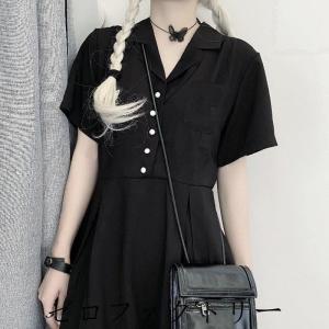 原宿系 ワンピースの商品一覧 通販 Yahoo ショッピング