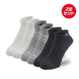 スポーツソックス 機能性ソックス「アンチバクテ...の詳細画像2