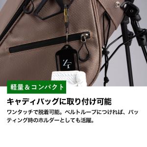 【公式】「ゴルフグローブハンガー2個セット」ゴ...の詳細画像4