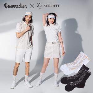 GMミドルソックス ZEROFIT