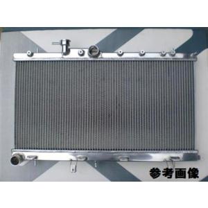 KOYORAD ラジエーター TYPE-M/アルミ2層タイプ(36mm) TOYOTA 86 ZN6
