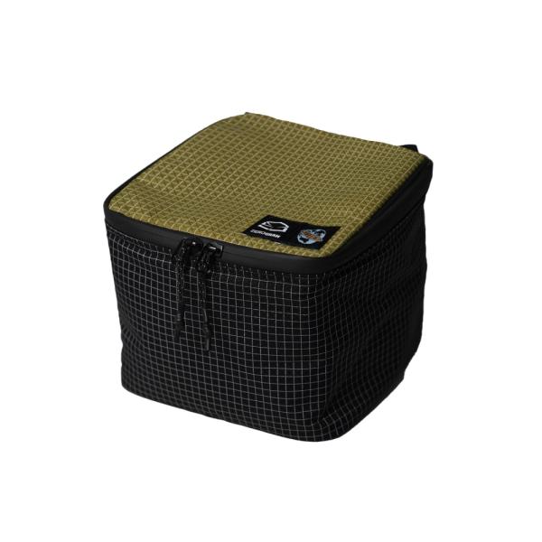 ZEROGRAM(ゼログラム) UPC Ramen Pan Case High (Cooler)