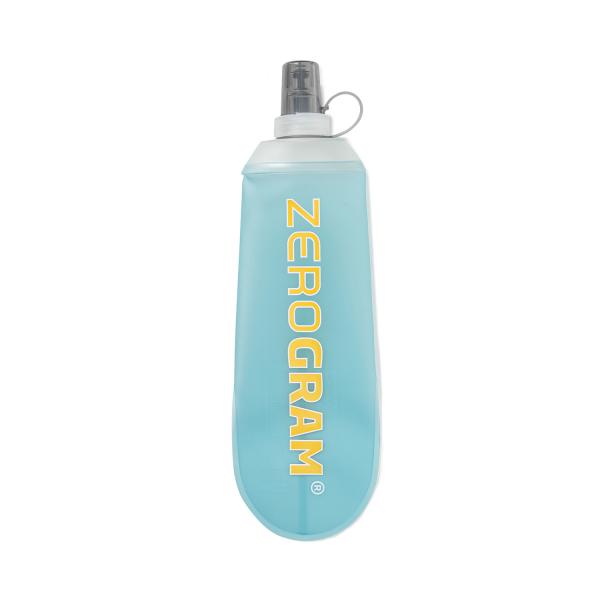 ZEROGRAM(ゼログラム) Soft Flask 500