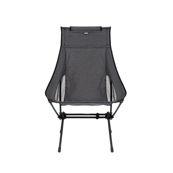 ZEROGRAM(ゼログラム) BROOKS GROUND RC-L CHAIR