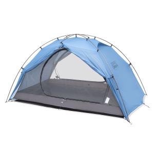 50％OFF】ZEROGRAM(ゼログラム) Coral Dome Tent 2P : ZEROGRAM公式