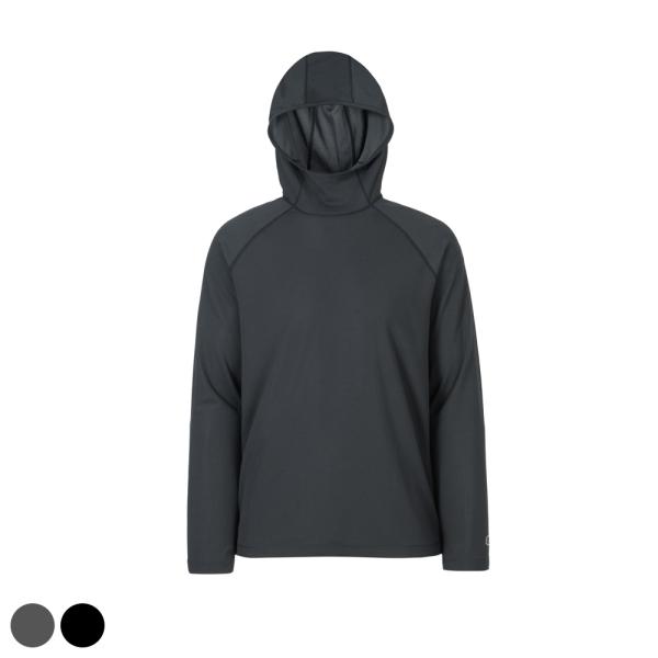 【20%OFF】ZEROGRAM(ゼログラム) Nextskin Zero Q-DRY Hoodie...