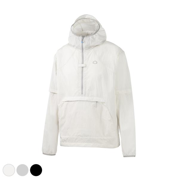 ZEROGRAM(ゼログラム) Mitchell Airshield LT Detach. Hood...