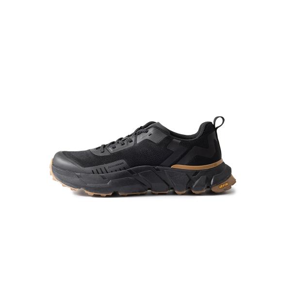 【20％OFF】ZEROGRAM(ゼログラム) El Chalten Trekking Shoes ...