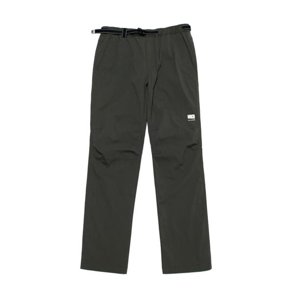 【20%OFF】ZEROGRAM(ゼログラム) BASIC TREKKING PANTS (MEN)...