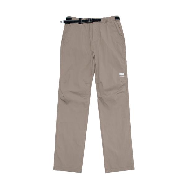 【20%OFF】ZEROGRAM(ゼログラム) BASIC TREKKING PANTS (MEN)...