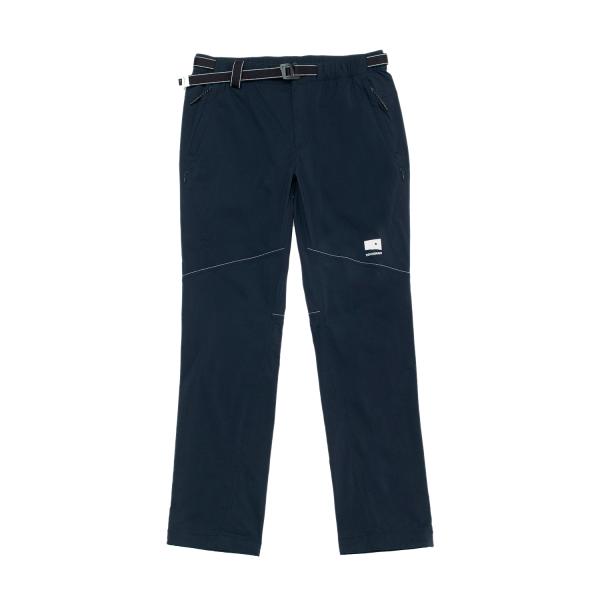 【40%OFF】ZEROGRAM(ゼログラム) CLOUDS REST TREKKING PANTS...