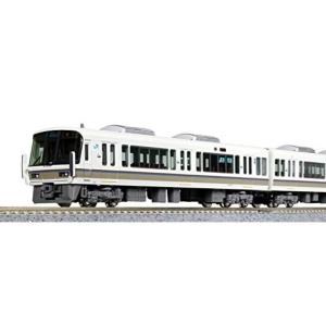 KATO Nゲージ 221系 リニューアル車 JR京都線 ・ 神戸線8両セット 10-1578 鉄道模型 電車｜zerokara-kobo