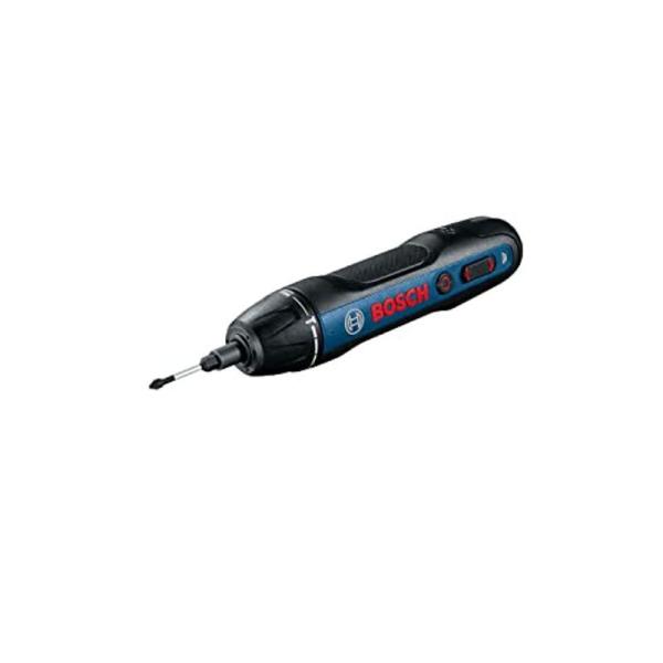 Bosch Professional(ボッシュ) 3.6Vコードレスドライバー (ドライバービット・...