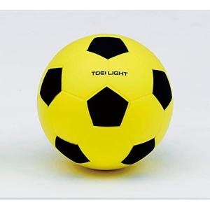 TOEI LIGHT(トーエイライト) ソフトモールトサッカー190 B7988S｜zerokara-kobo