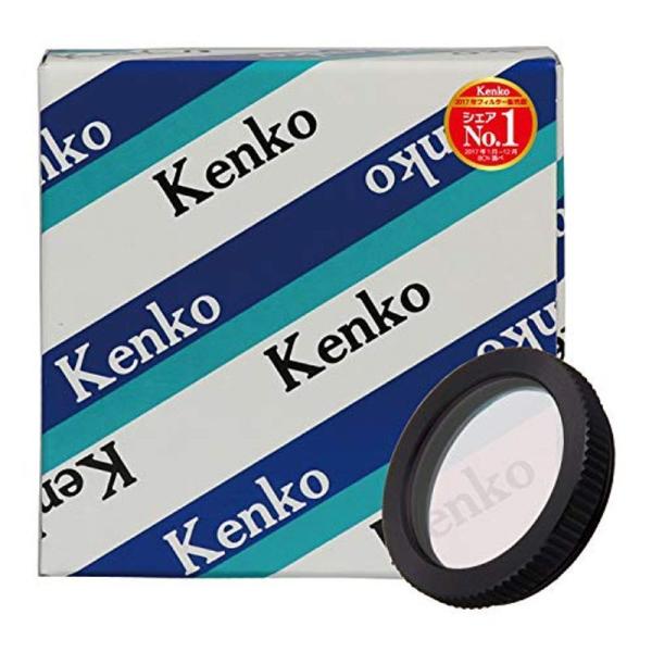 Kenko カメラ用フィルター モノコート 1Bスカイライト ライカ用フィルター 19mm (L) ...