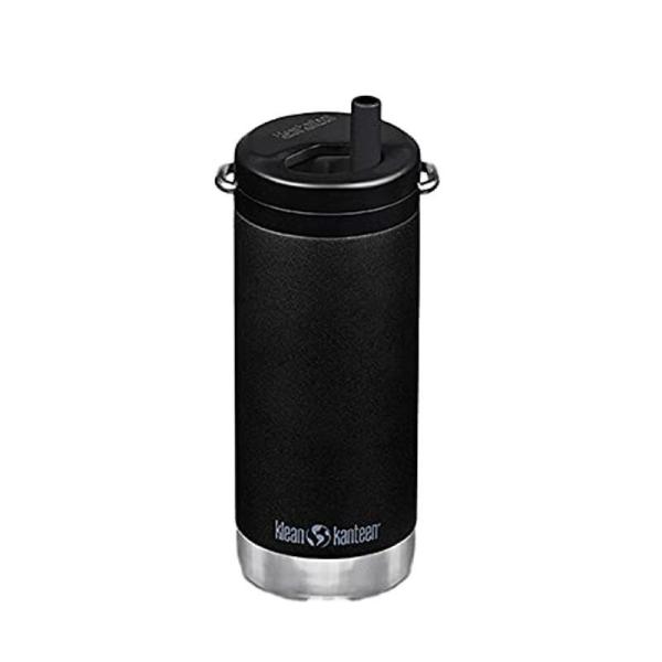 クリーンカンティーン(Klean Kanteen) マグボトル TKワイド ツイストキャップ ウィズ...