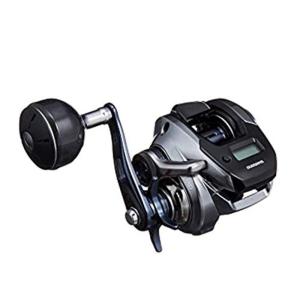 シマノ(SHIMANO) ベイトリール 両軸 ジギング 18 グラップラー プレミアム 150XG 右ハンドル ジギング ライトテンヤ タチ｜zerokara-kobo