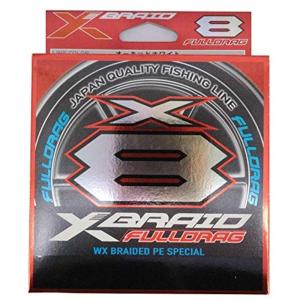 YGK YGK(よつあみ) エックスブレイド フルドラグ X8 5号-10号 300m : バックラッシュYahoo!店 - 通販 - Yahoo!ショッピング YGK YGK(よつあみ) エックスブレイド フルドラグ X8 5号-10号 300m : バックラッシュYahoo!店 - 通販 - Yahoo!ショッピング