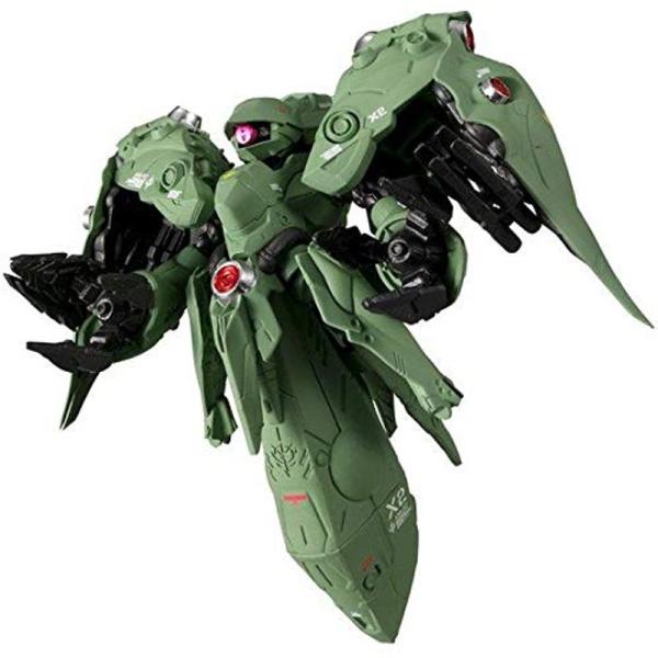 FW GUNDAM CONVERGE:CORE ノイエ・ジール 限定品