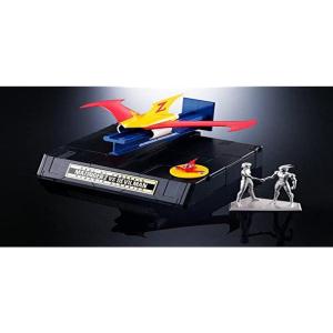 BANDAI - 超合金の塊 永井GO展 フルカラー マジンガーZ &amp; グレートマジンガー 永井豪 画業50周年突破記念 永井GO展 限定 超合金の魂