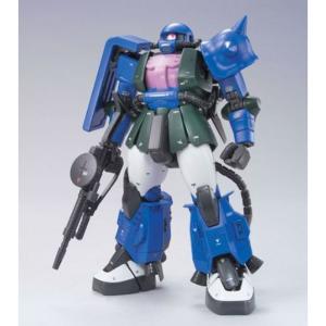 MG 1/100 MS-06R-1A アナベル・ガトー専用ザクII Ver.2.0 プラモデル （プレミアムバンダイ限定）｜zerokara-kobo