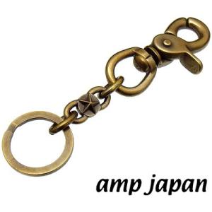 [3日以内に発送] amp japan（アンプジャパン)15AD-801【スターリンクキーチェーン】...