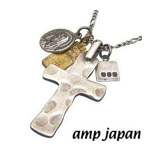 [3日以内に発送] amp japan アンプジャパン 3AK-102N アンティーク クロス ペン...