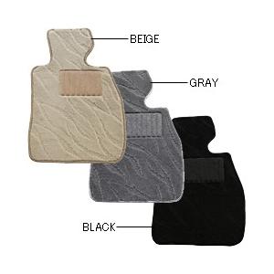 【フロアマット】BMW Ｚ３ E36/7 E36/8 年式：1996/8〜2003/1 スーパーウェ...