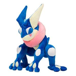 ポケモン ゲッコウガ 画像の商品一覧 通販 Yahoo ショッピング