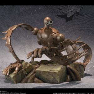 ラピュタ ロボット フィギュアの商品一覧 通販 Yahoo ショッピング