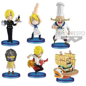 ワールドコレクタブルフィギュア 予定 ワンピースの商品一覧 通販 Yahoo ショッピング