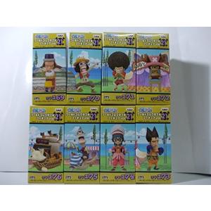 ワールドコレクタブルフィギュア 予定 ワンピースの商品一覧 通販 Yahoo ショッピング