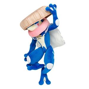 ポケモン ゲッコウガ 画像の商品一覧 通販 Yahoo ショッピング