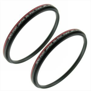 Canon EOS Kiss X7i X8i X9i ダブルズームキット 用 レンズ保護