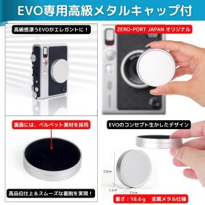 [5点セット] instax mini Evo...の詳細画像2