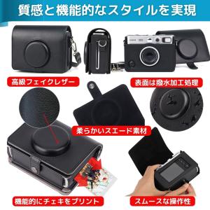 [5点セット] instax mini Evo...の詳細画像3
