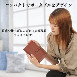 チェキ アルバム チェキ帳 instax mi...の詳細画像1