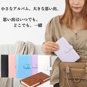 チェキ アルバム チェキ帳 instax mi...の詳細画像2