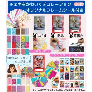 チェキ アルバム チェキ帳 instax mi...の詳細画像4