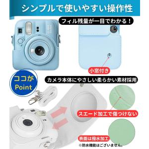 富士フイルム チェキ instax mini1...の詳細画像4