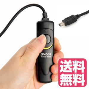 JJC 【平行輸入品】JJC カメラ用リモコン Nikon ML-L7 互換