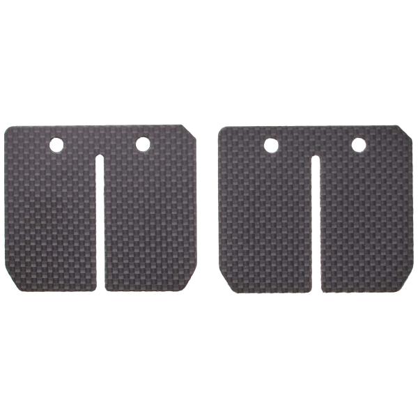 キタコ(KITACO) カーボンパワーリードバルブ NSR50/NSR80/NS-1/NS50F等 ...