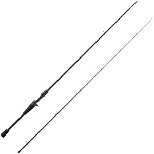 Abu Garcia ○アブガルシア クロスフィールド XRFC-704M-MB Abu Garcia ○アブガルシア クロスフィールド XRFC-704M-MB