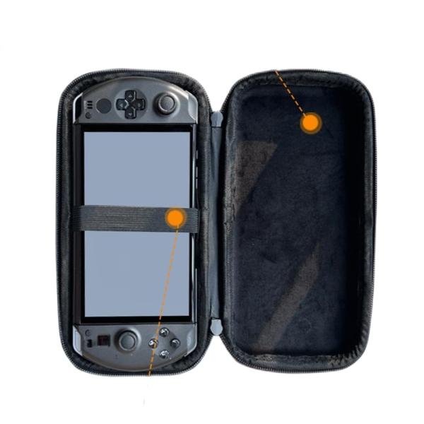 Voikoli Eva ハードシェルケース GPD Win 4対応 耐衝撃 スタイリッシュ 耐久性