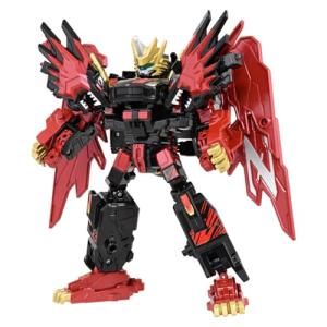 タカラトミー(TAKARA TOMY) トミカ ジョブレイバー TJBDX DX スカイ