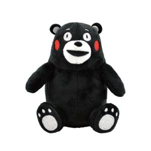 くまモン　ぬいぐるみ　ビックサイズ　大きい くまモン ぬいぐるみ スーパージャンボ - 熊本 阿蘇のお取り寄せグルメ
