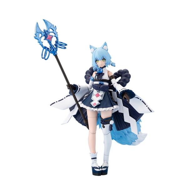 壽屋(KOTOBUKIYA) アルカナディア ユクモ ReACT-C 全高約155mm ノンスケール...