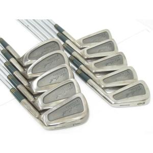 [8703]ブリヂストン 倉本昌弘プロモデルフォージドキャビティアイアン 50th Annivers...