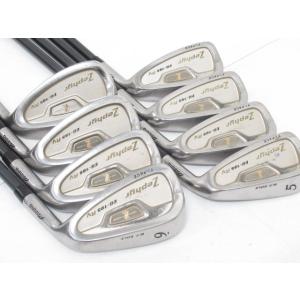 MIZUNO（ミズノ） ゼファー ZEPHYR EG-180V アイアン #9 オリジナル